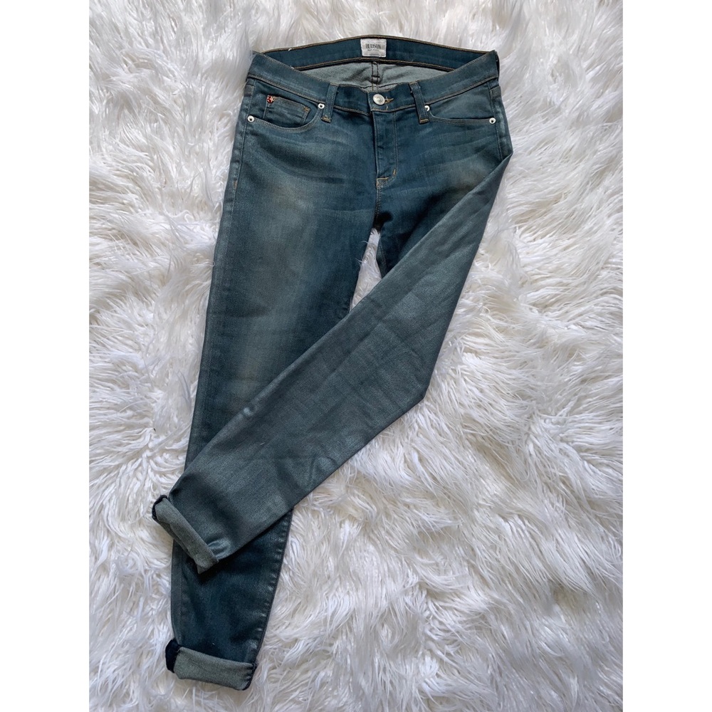 NWOT Hudson Jeans Krista Super Skinny